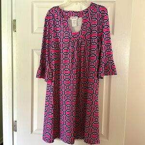 Top It Off Dress NWOT